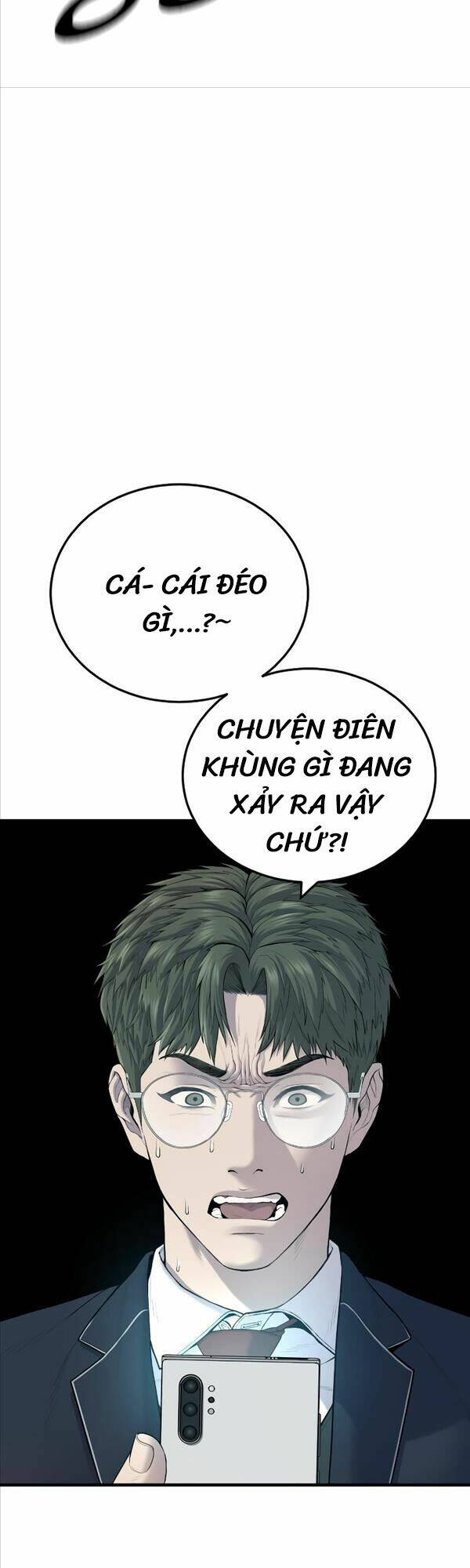 Cậu Bé Tội Phạm: Chapter 9