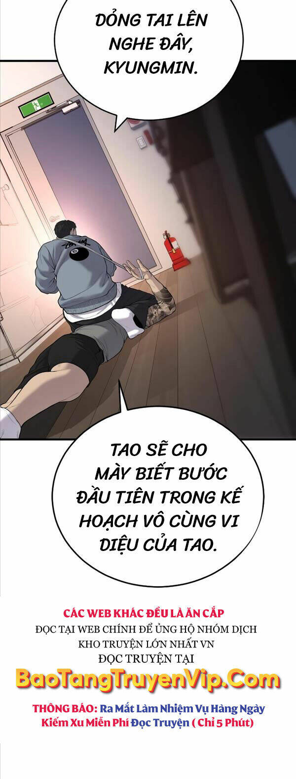 Cậu Bé Tội Phạm: Chapter 9