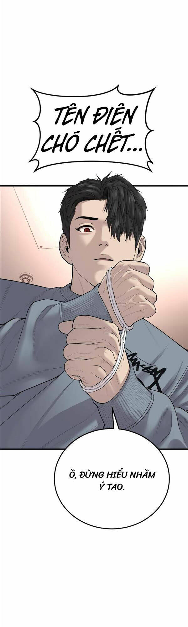 Cậu Bé Tội Phạm: Chapter 9