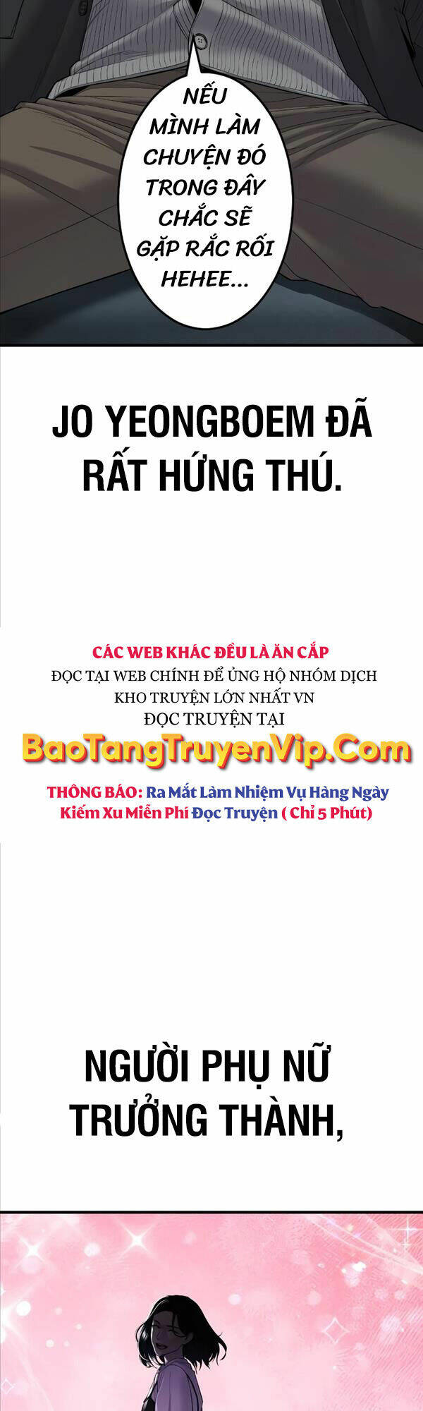 Cậu Bé Tội Phạm: Chapter 9