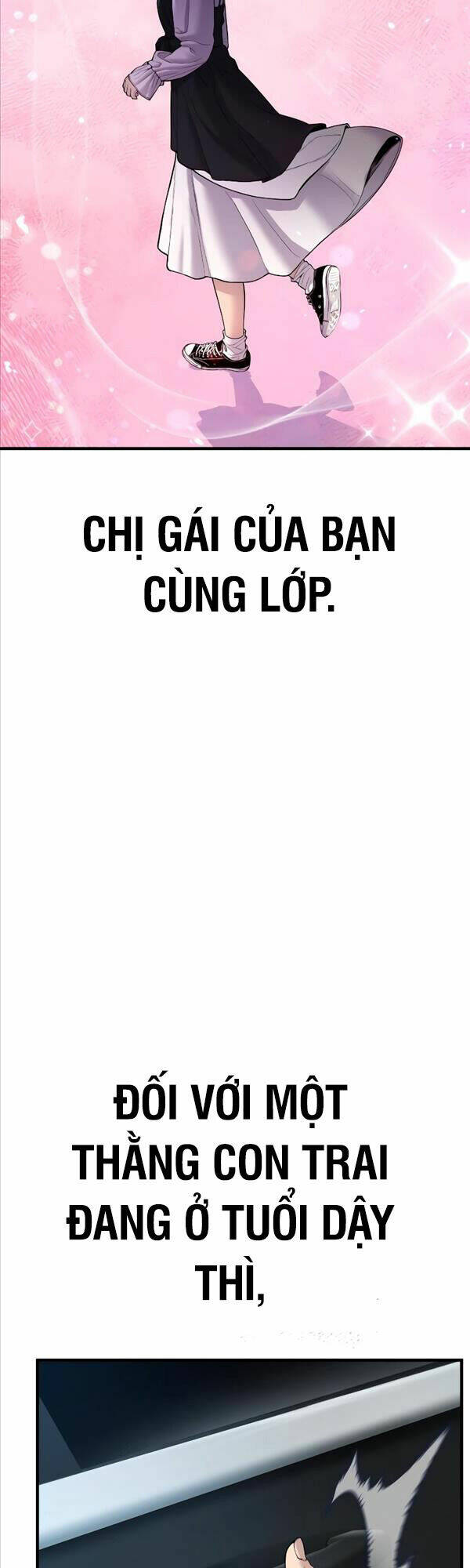 Cậu Bé Tội Phạm: Chapter 9