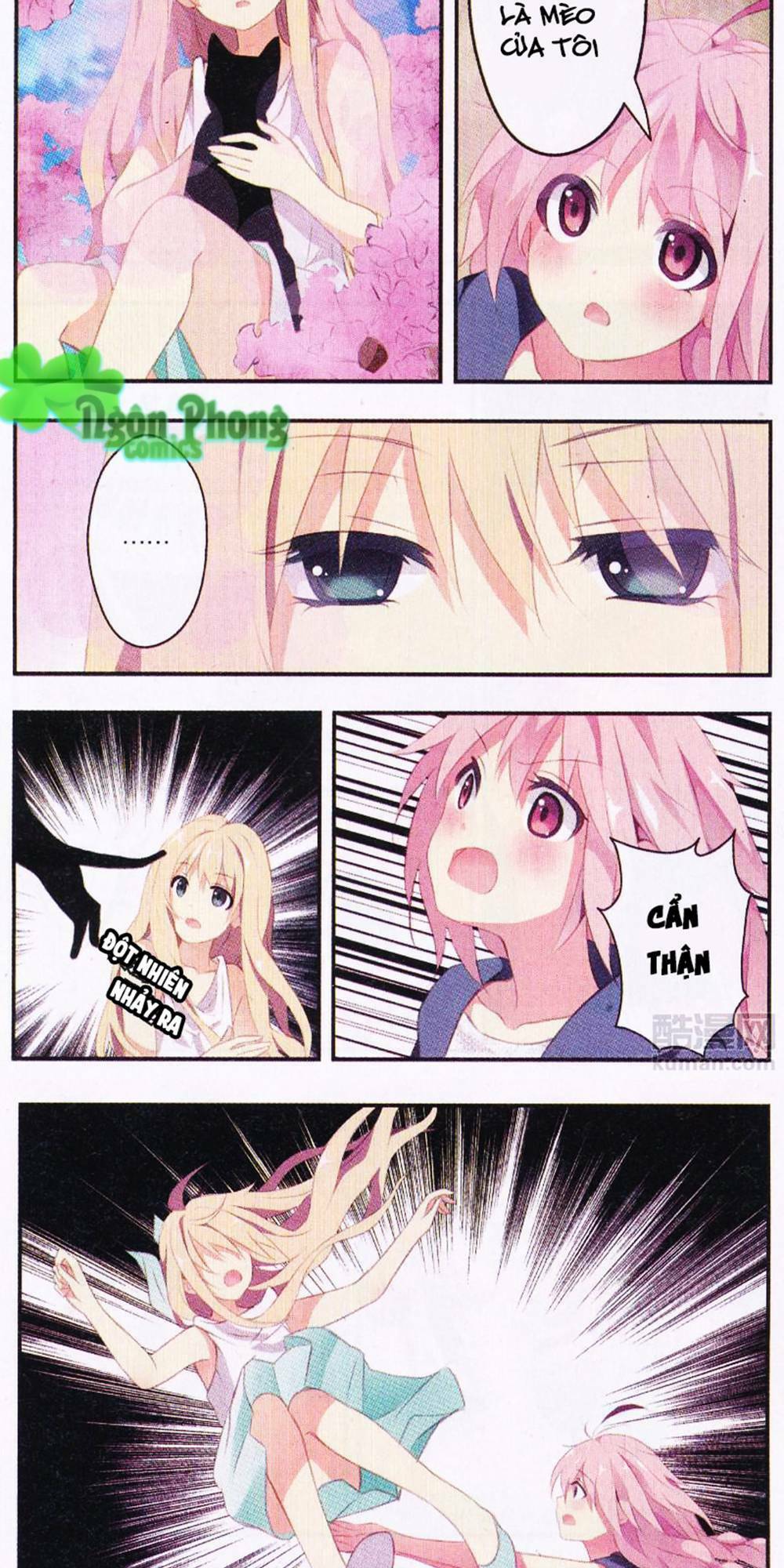 Cẩu Cẩu Nhà Tôi Là Nam Thần: Chapter 5