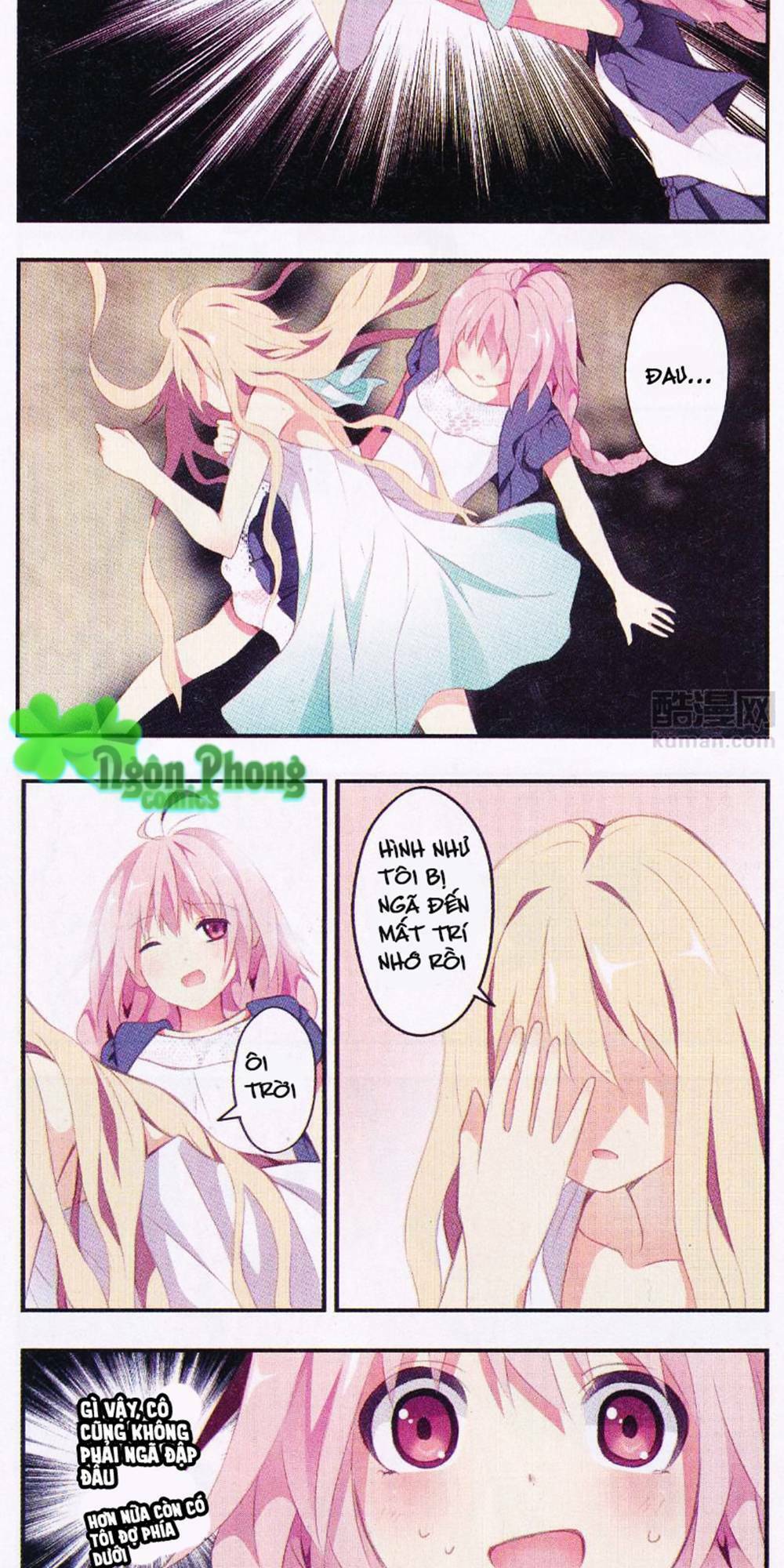 Cẩu Cẩu Nhà Tôi Là Nam Thần: Chapter 5