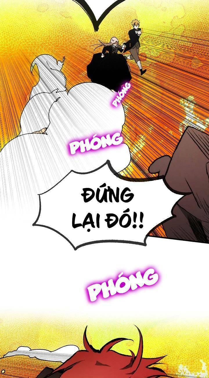 Câu chuyện cổ tích của mẹ kế: Chapter 10