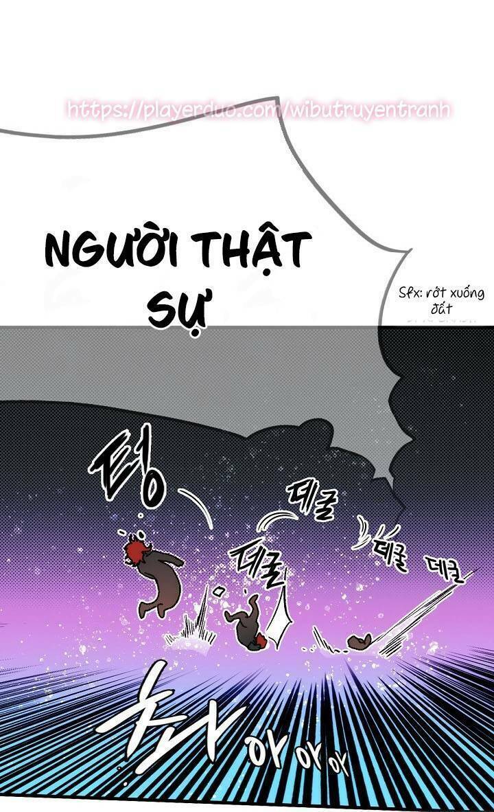 Câu chuyện cổ tích của mẹ kế: Chapter 10