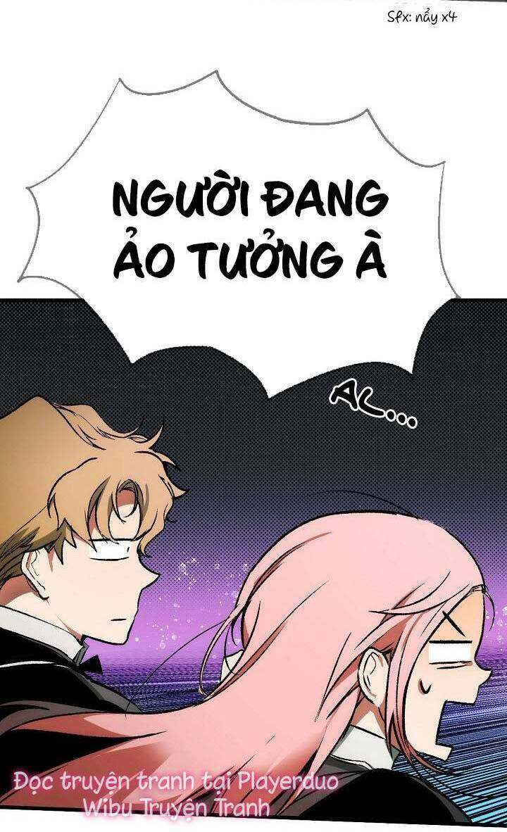 Câu chuyện cổ tích của mẹ kế: Chapter 10