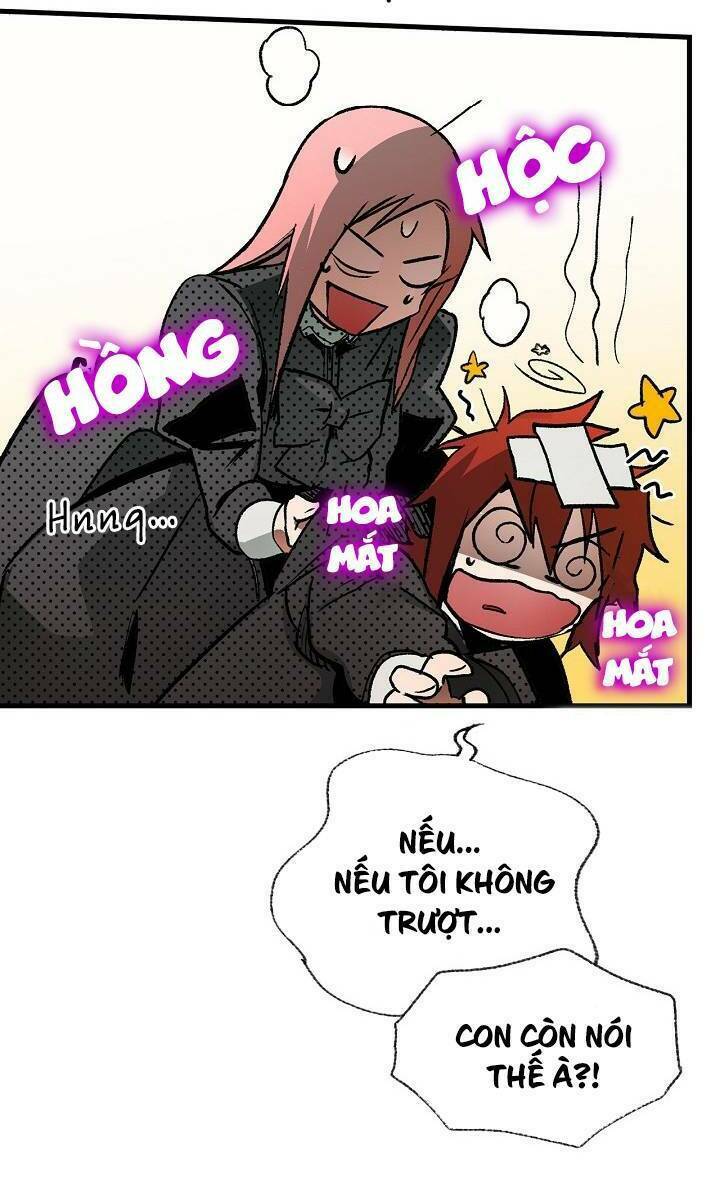 Câu chuyện cổ tích của mẹ kế: Chapter 10