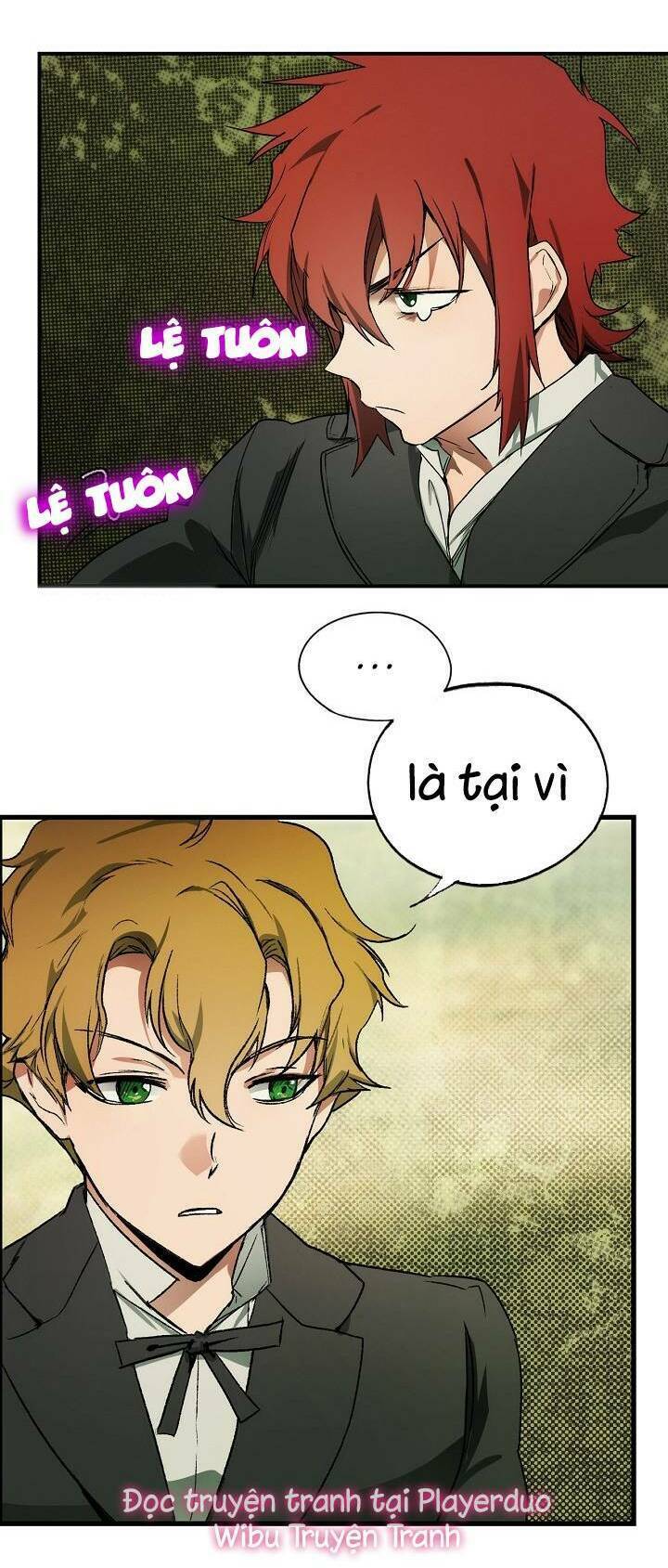 Câu chuyện cổ tích của mẹ kế: Chapter 10