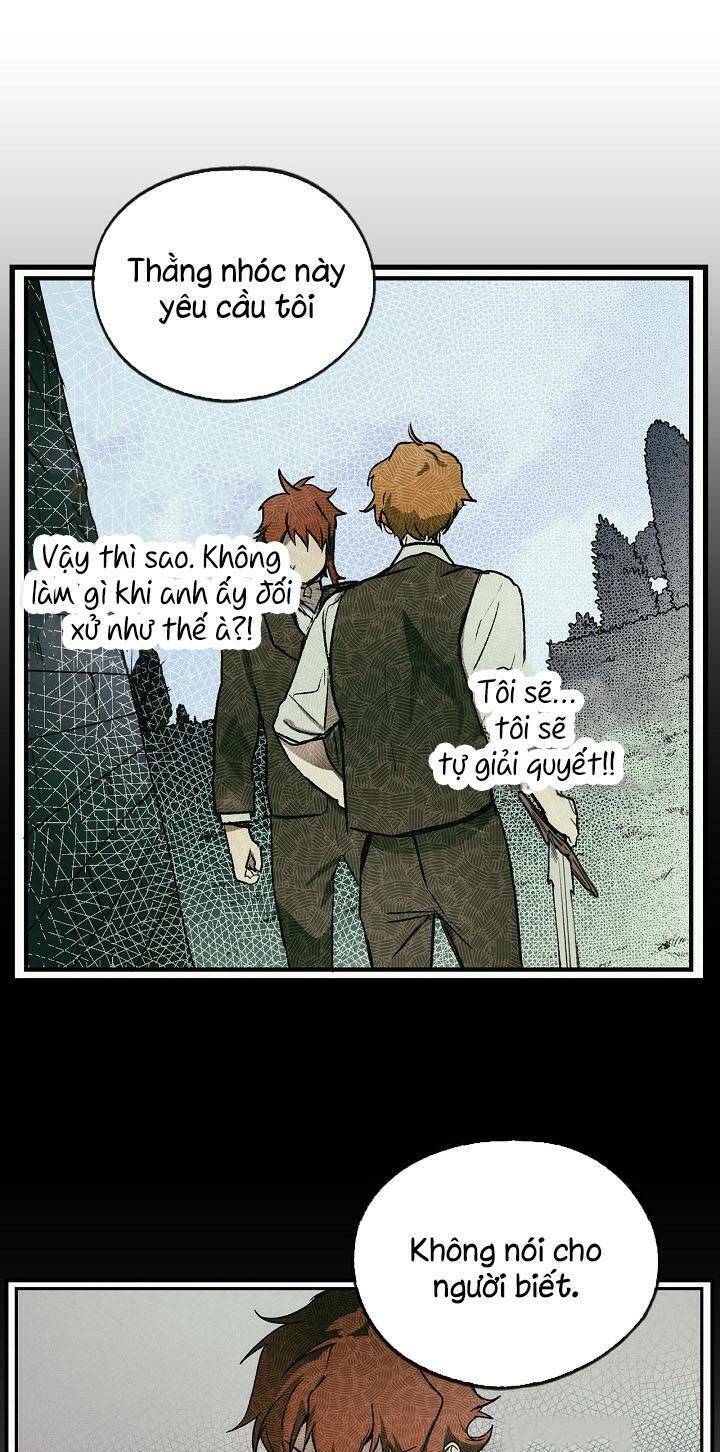 Câu chuyện cổ tích của mẹ kế: Chapter 10