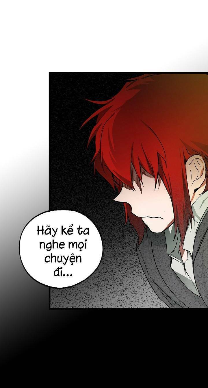 Câu chuyện cổ tích của mẹ kế: Chapter 10