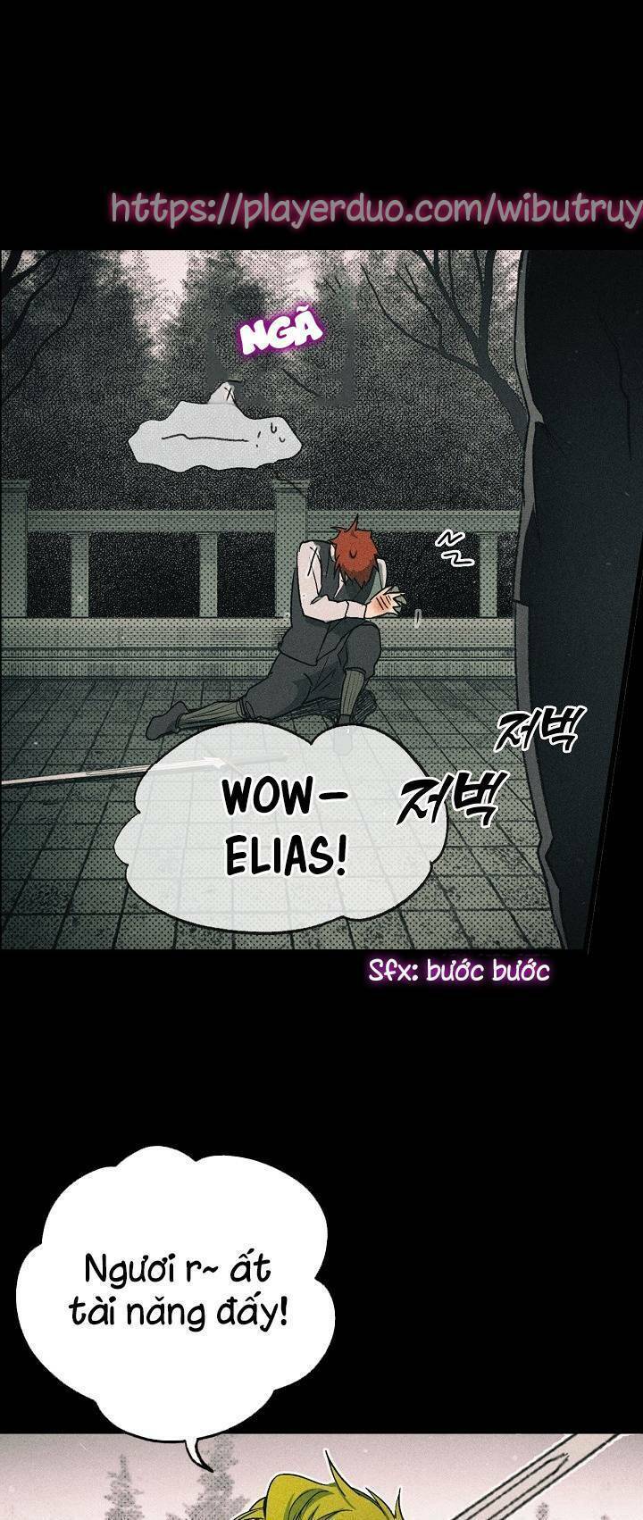 Câu chuyện cổ tích của mẹ kế: Chapter 10
