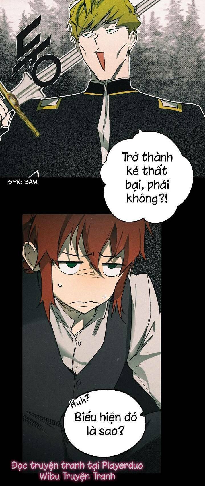 Câu chuyện cổ tích của mẹ kế: Chapter 10