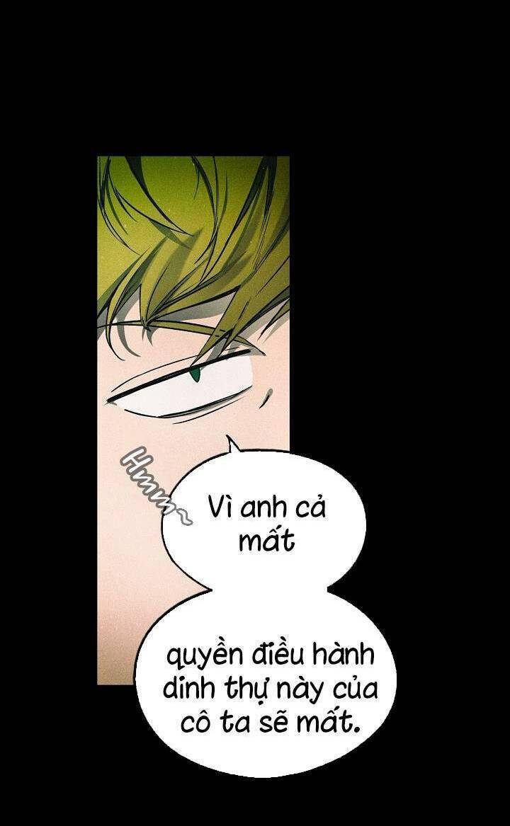 Câu chuyện cổ tích của mẹ kế: Chapter 10