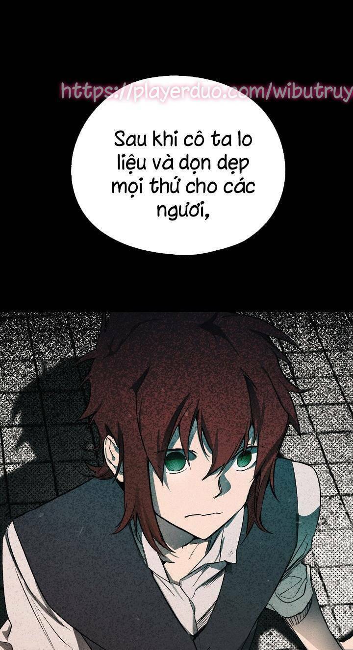 Câu chuyện cổ tích của mẹ kế: Chapter 10