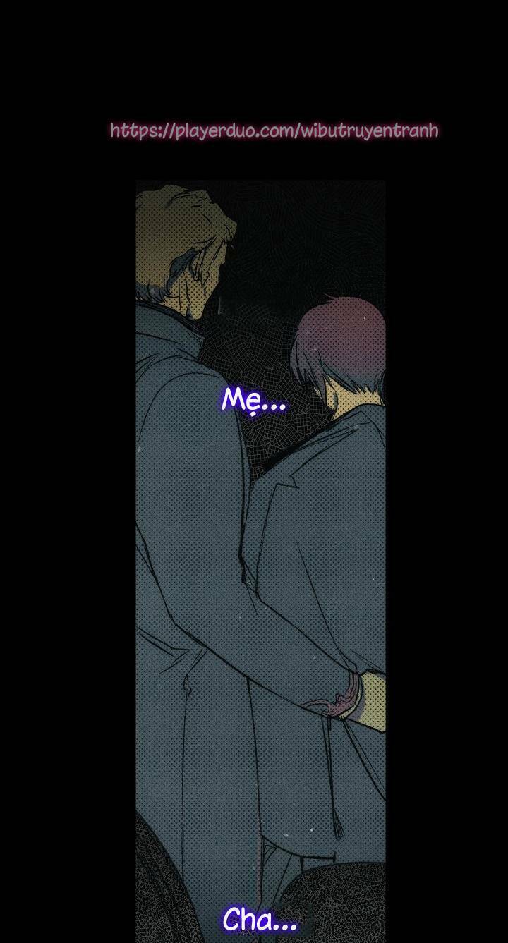 Câu chuyện cổ tích của mẹ kế: Chapter 10