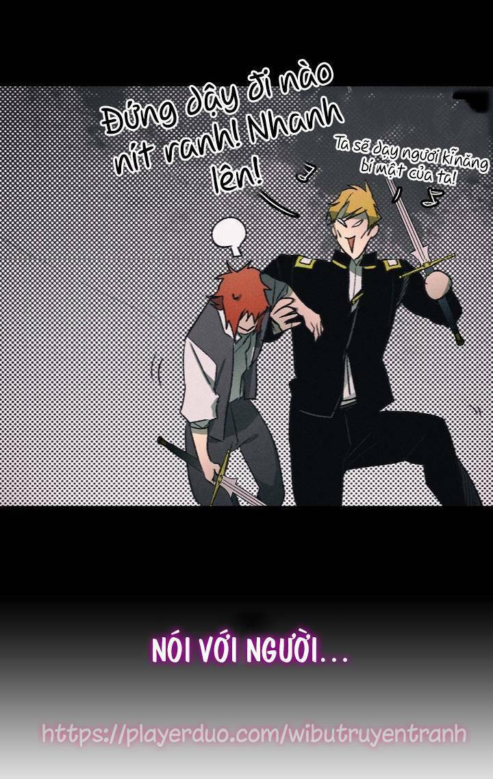 Câu chuyện cổ tích của mẹ kế: Chapter 10