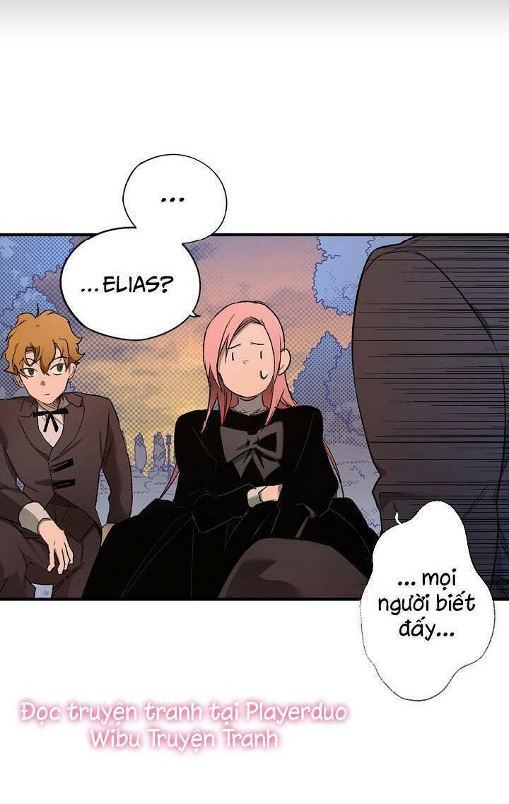 Câu chuyện cổ tích của mẹ kế: Chapter 10