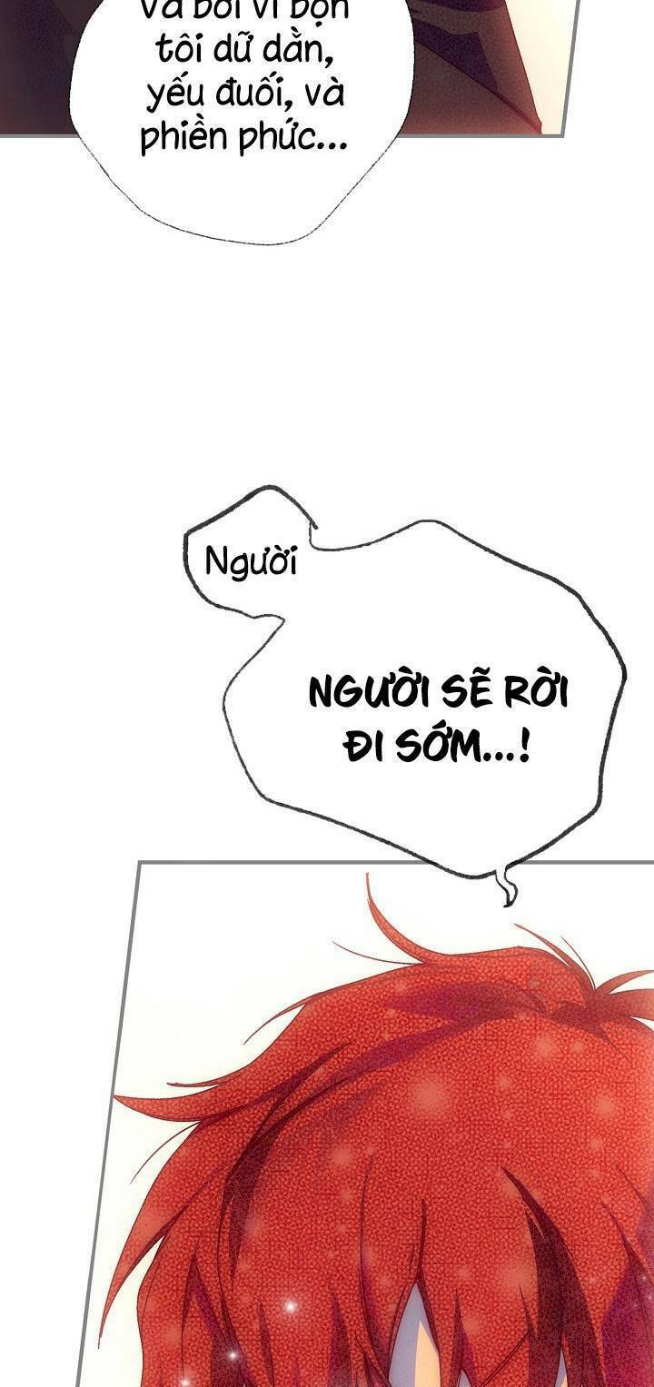 Câu chuyện cổ tích của mẹ kế: Chapter 10