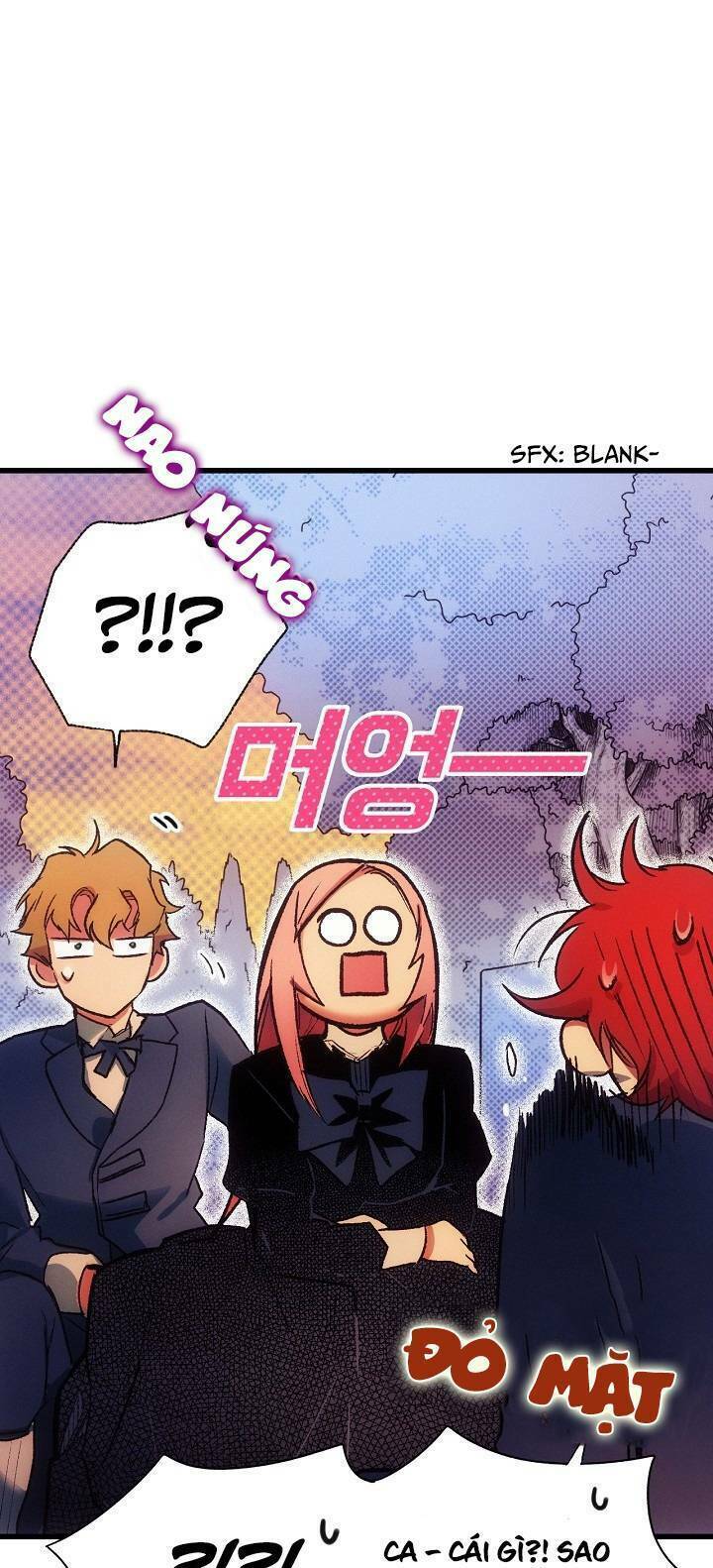 Câu chuyện cổ tích của mẹ kế: Chapter 10