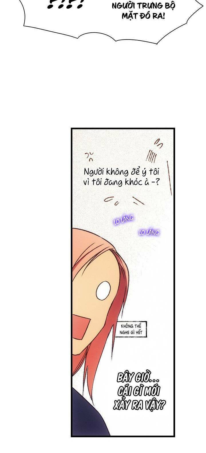 Câu chuyện cổ tích của mẹ kế: Chapter 10