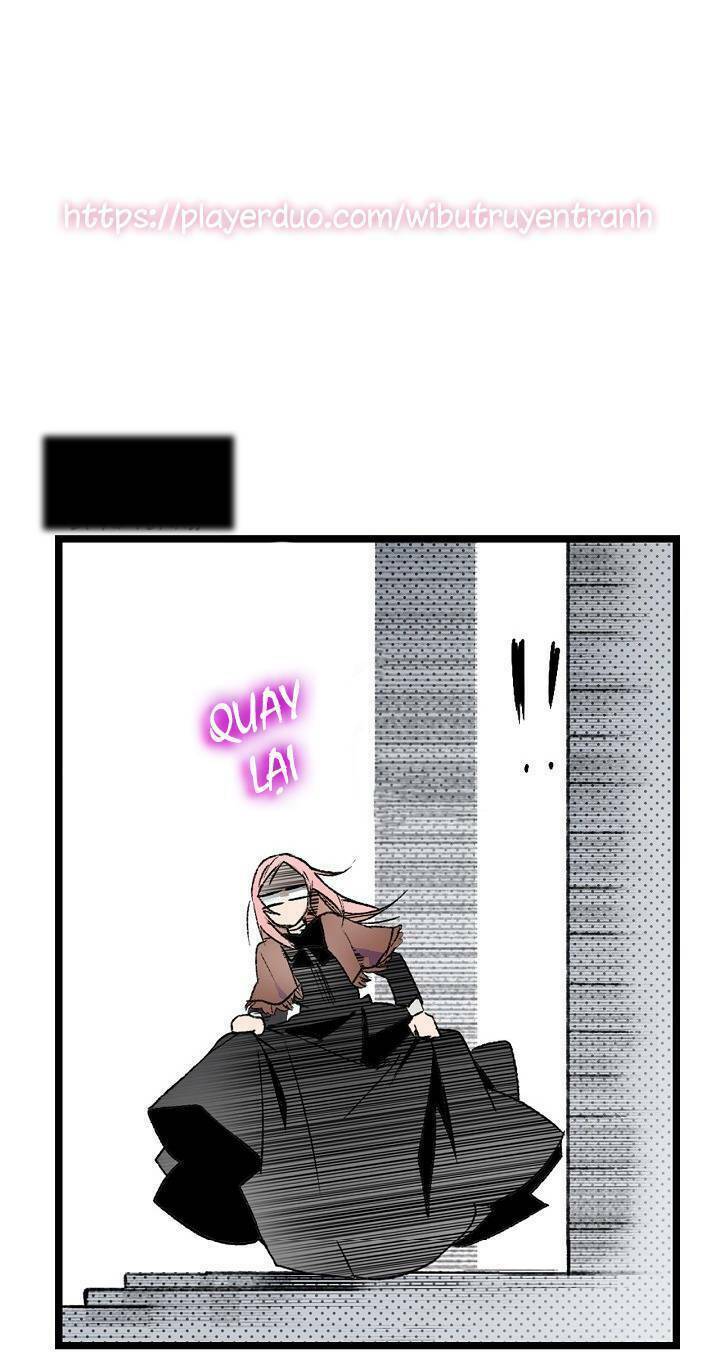 Câu chuyện cổ tích của mẹ kế: Chapter 10