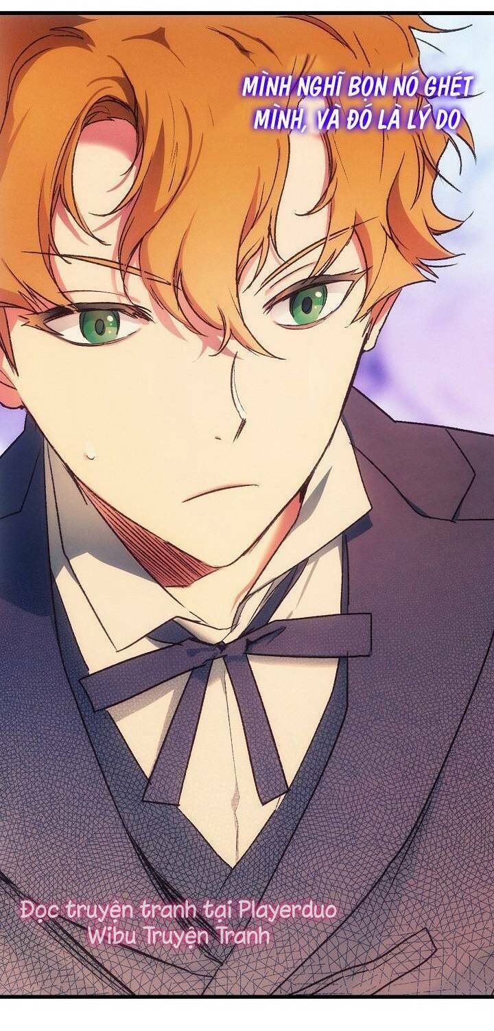 Câu chuyện cổ tích của mẹ kế: Chapter 10