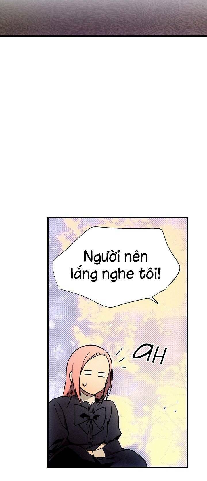 Câu chuyện cổ tích của mẹ kế: Chapter 10