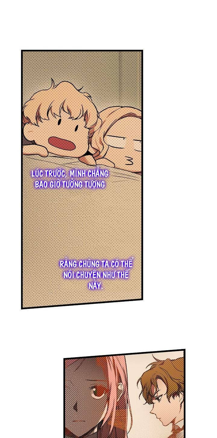 Câu chuyện cổ tích của mẹ kế: Chapter 10
