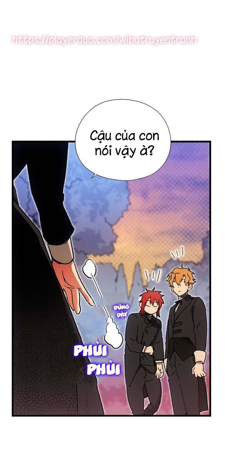Câu chuyện cổ tích của mẹ kế: Chapter 10