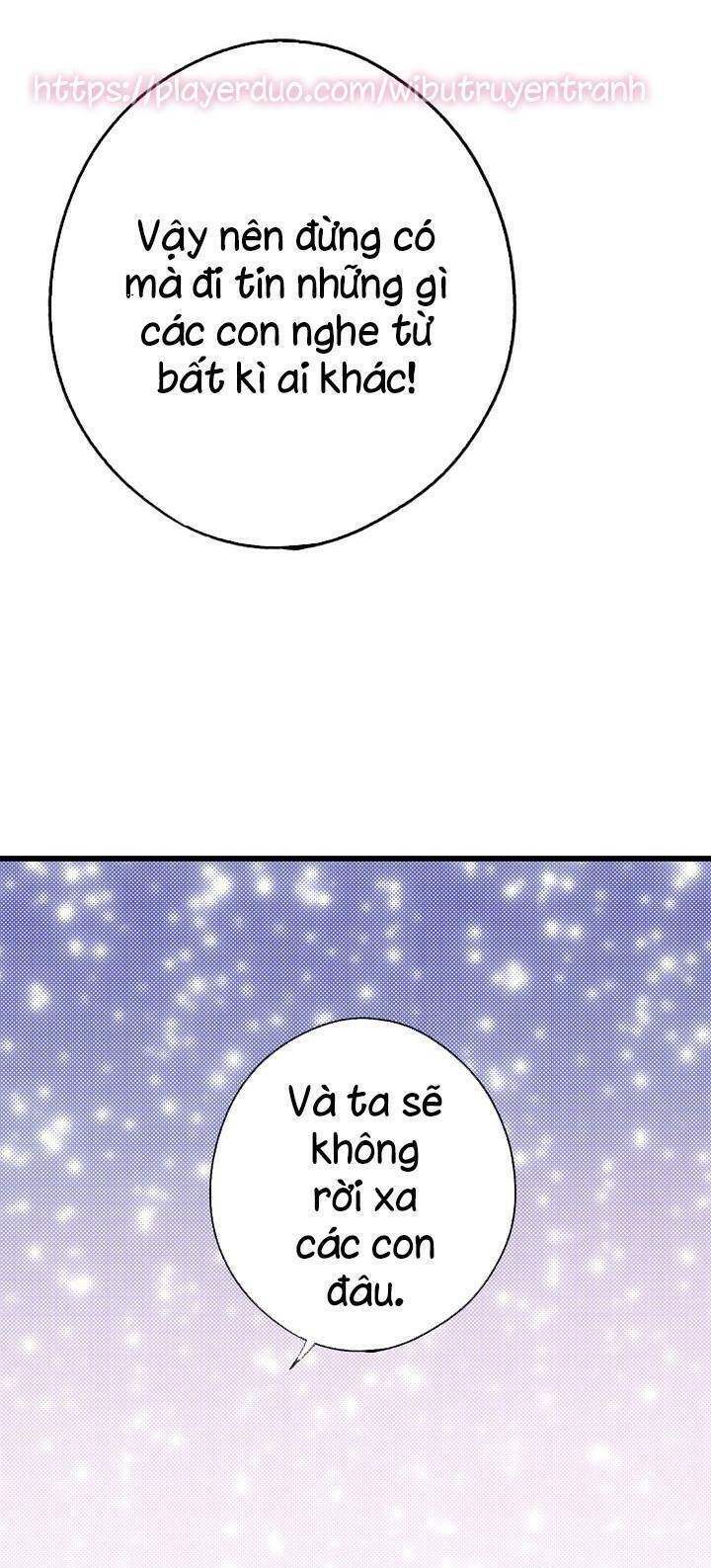 Câu chuyện cổ tích của mẹ kế: Chapter 10