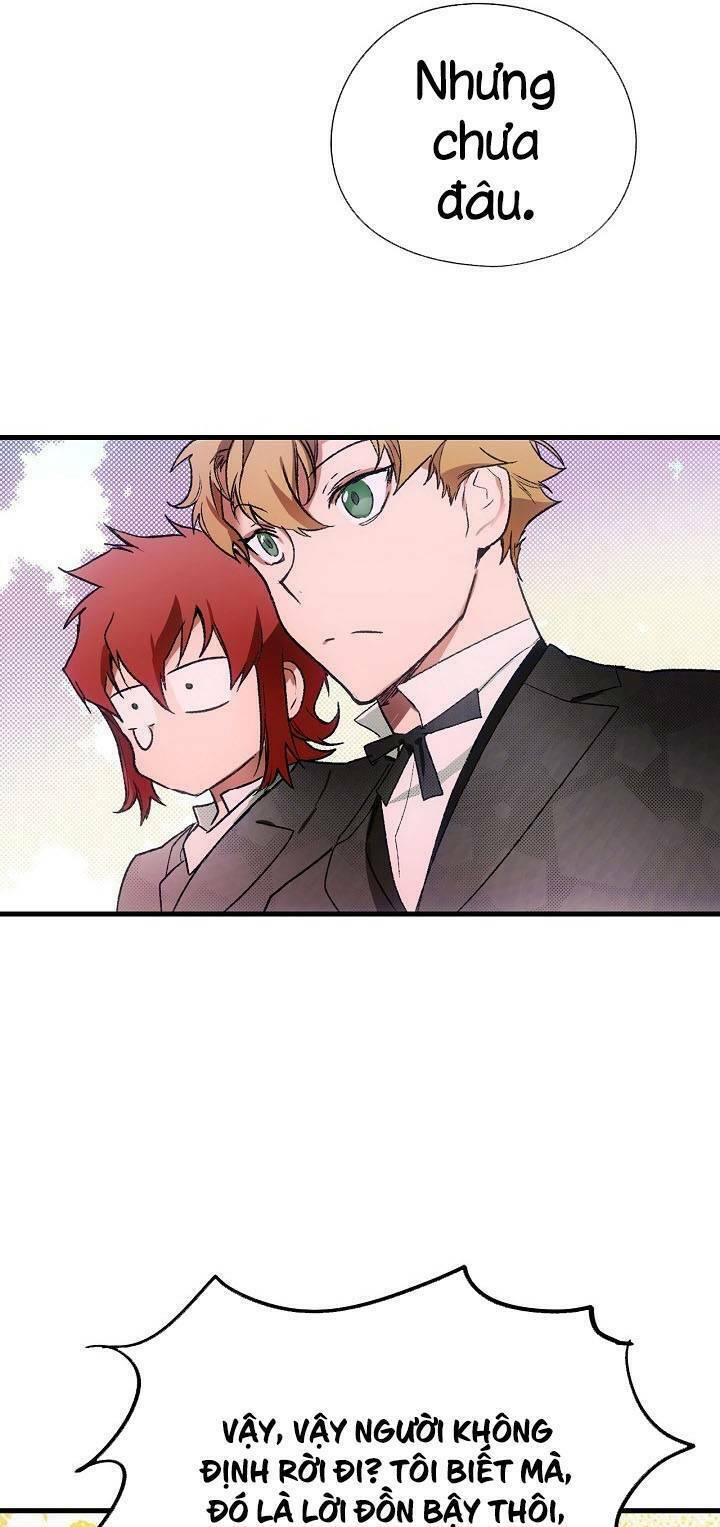 Câu chuyện cổ tích của mẹ kế: Chapter 10