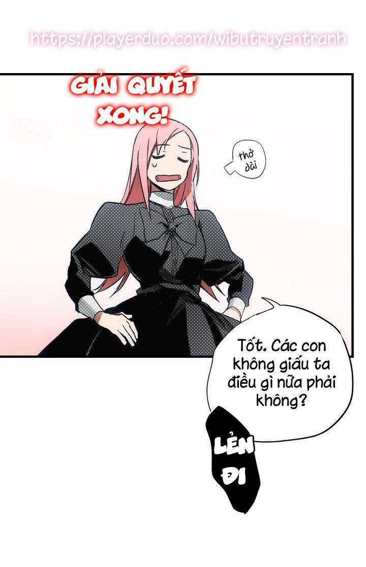 Câu chuyện cổ tích của mẹ kế: Chapter 10