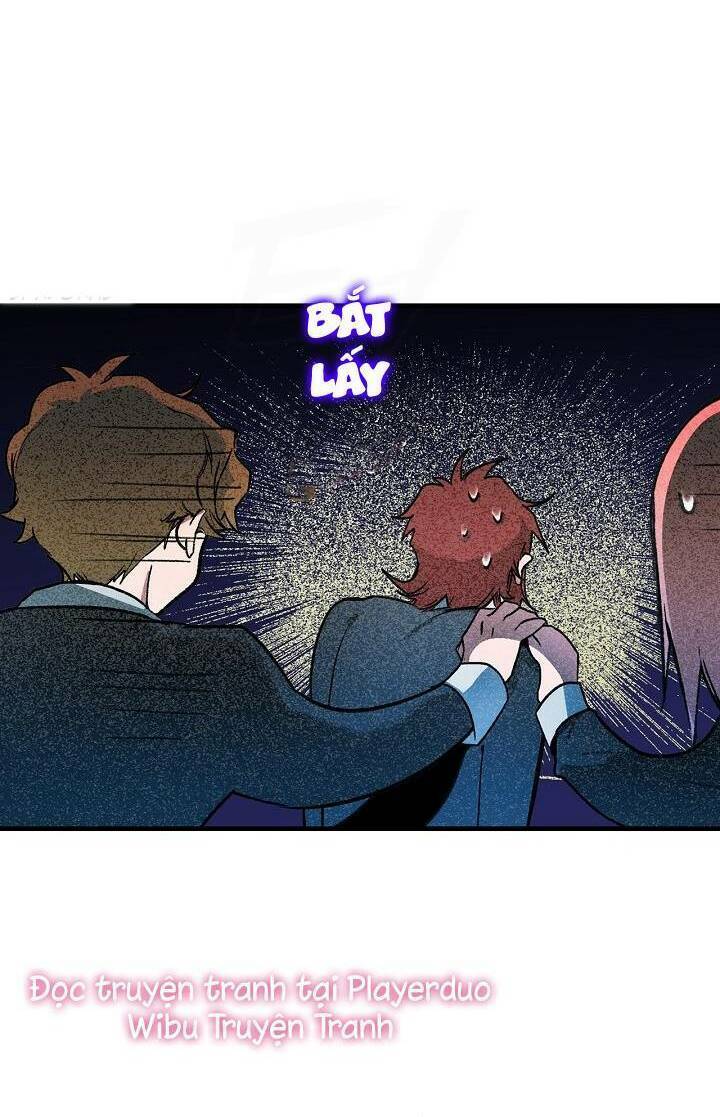 Câu chuyện cổ tích của mẹ kế: Chapter 10