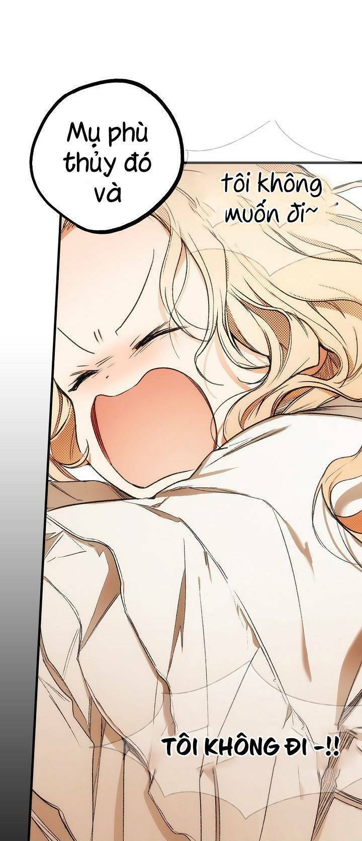 Câu chuyện cổ tích của mẹ kế: Chapter 10