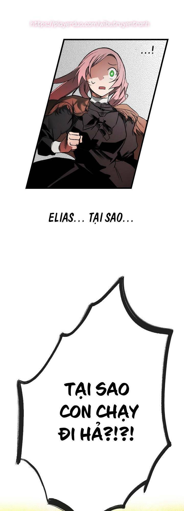 Câu chuyện cổ tích của mẹ kế: Chapter 10