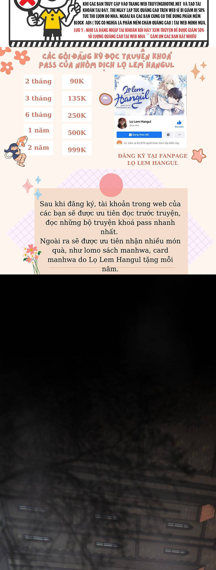 Câu chuyện cổ tích của mẹ kế: Chapter 104