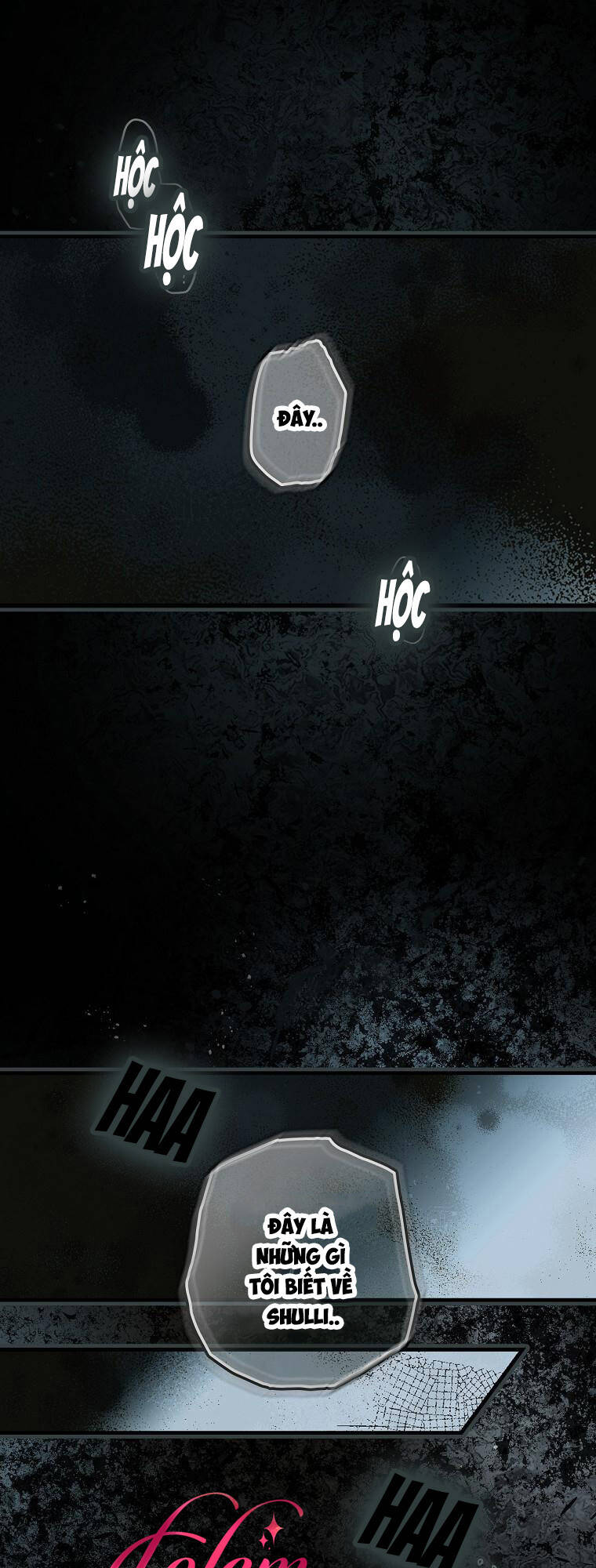 Câu chuyện cổ tích của mẹ kế: Chapter 104