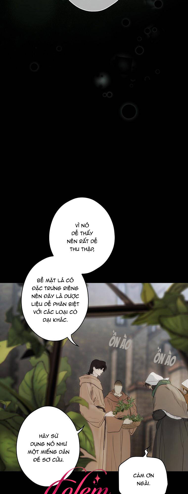 Câu chuyện cổ tích của mẹ kế: Chapter 104