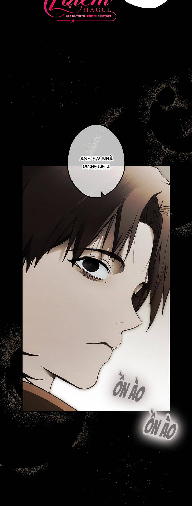 Câu chuyện cổ tích của mẹ kế: Chapter 104