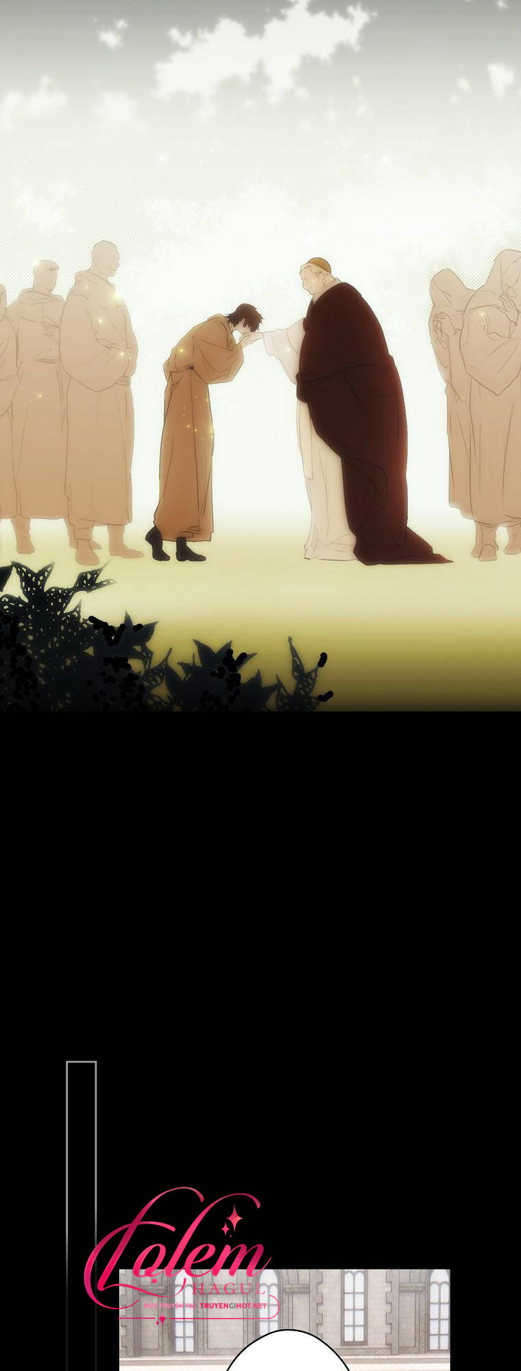 Câu chuyện cổ tích của mẹ kế: Chapter 104