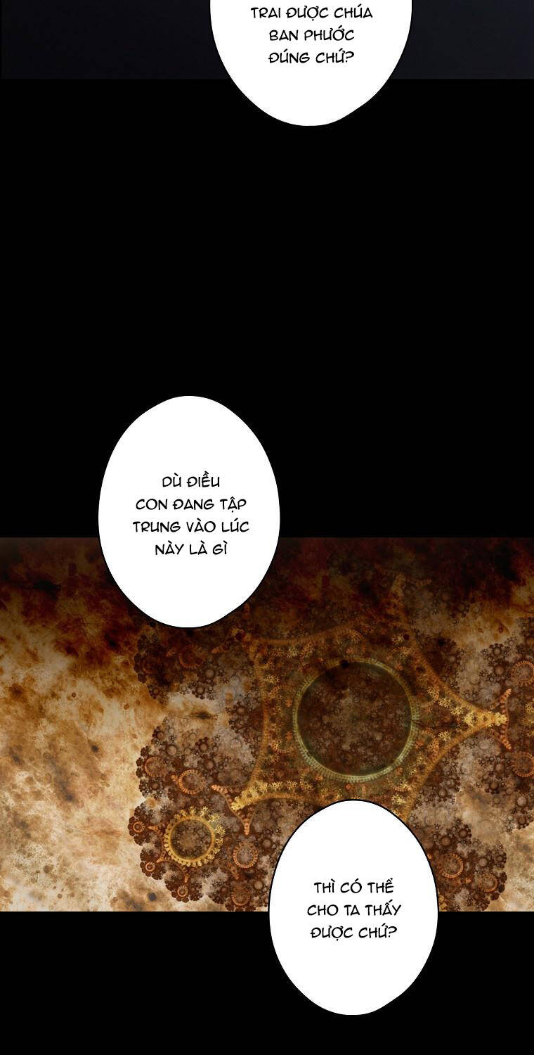 Câu chuyện cổ tích của mẹ kế: Chapter 104