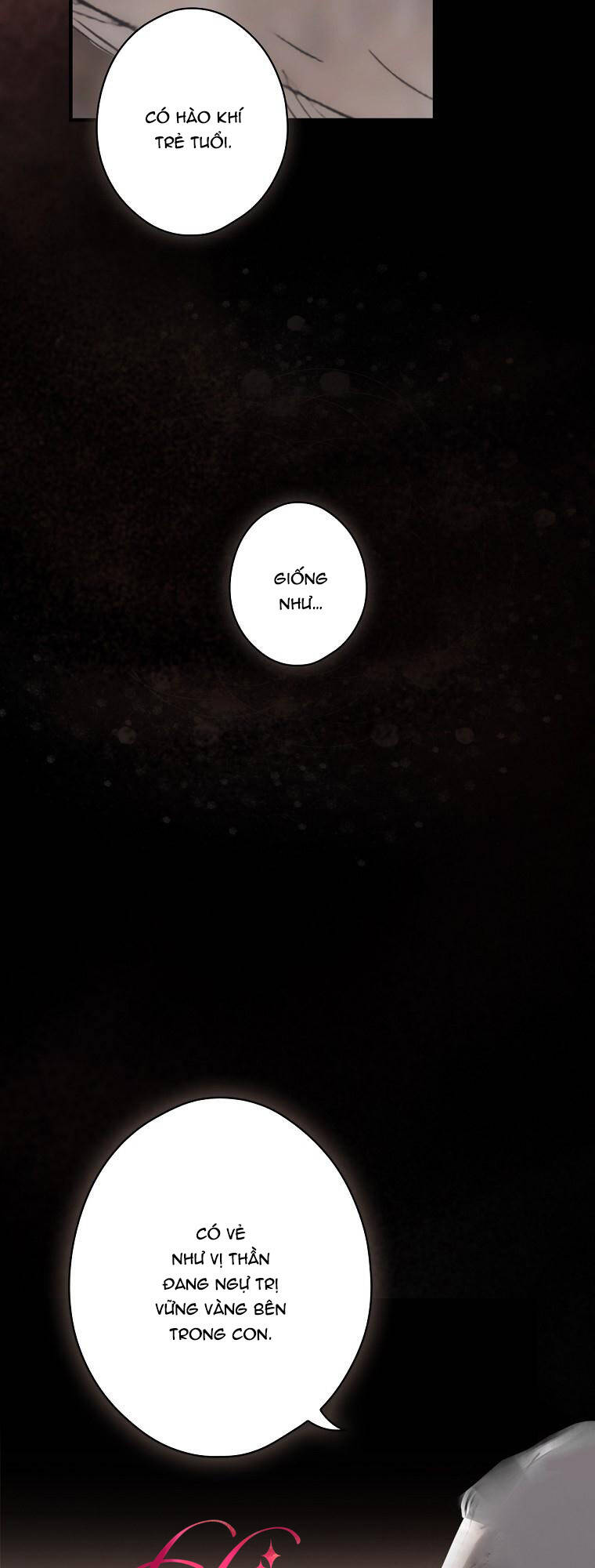Câu chuyện cổ tích của mẹ kế: Chapter 104