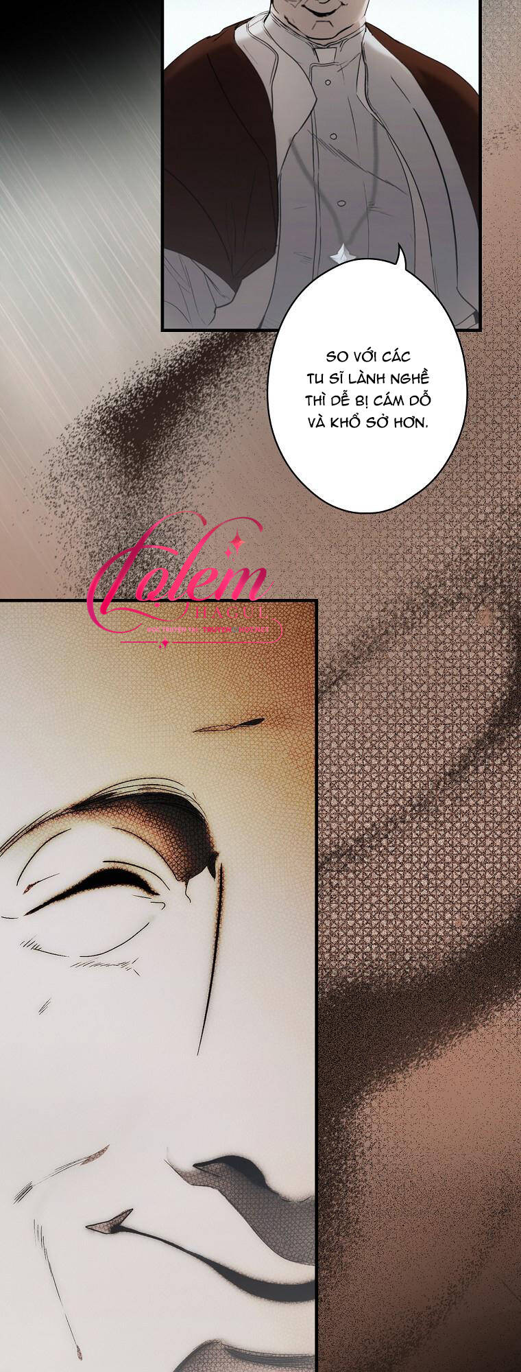 Câu chuyện cổ tích của mẹ kế: Chapter 104