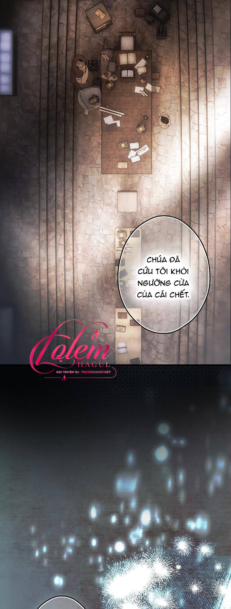Câu chuyện cổ tích của mẹ kế: Chapter 104
