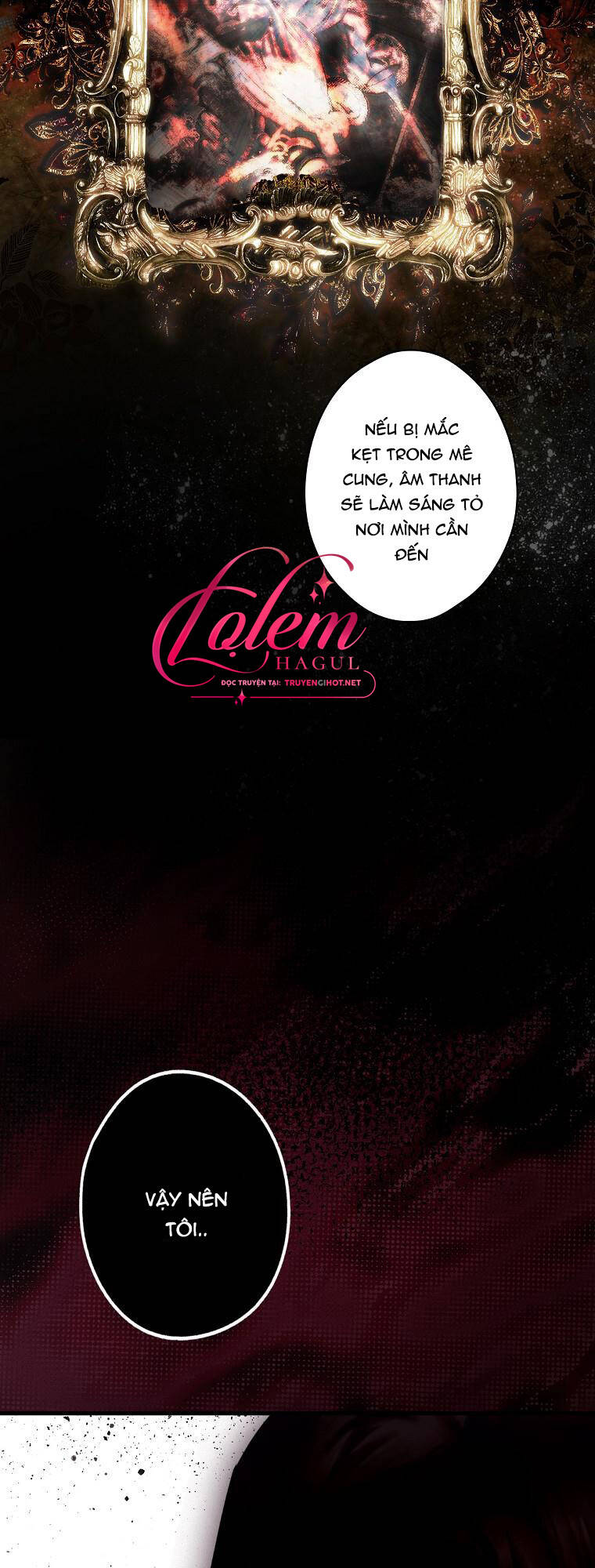 Câu chuyện cổ tích của mẹ kế: Chapter 104