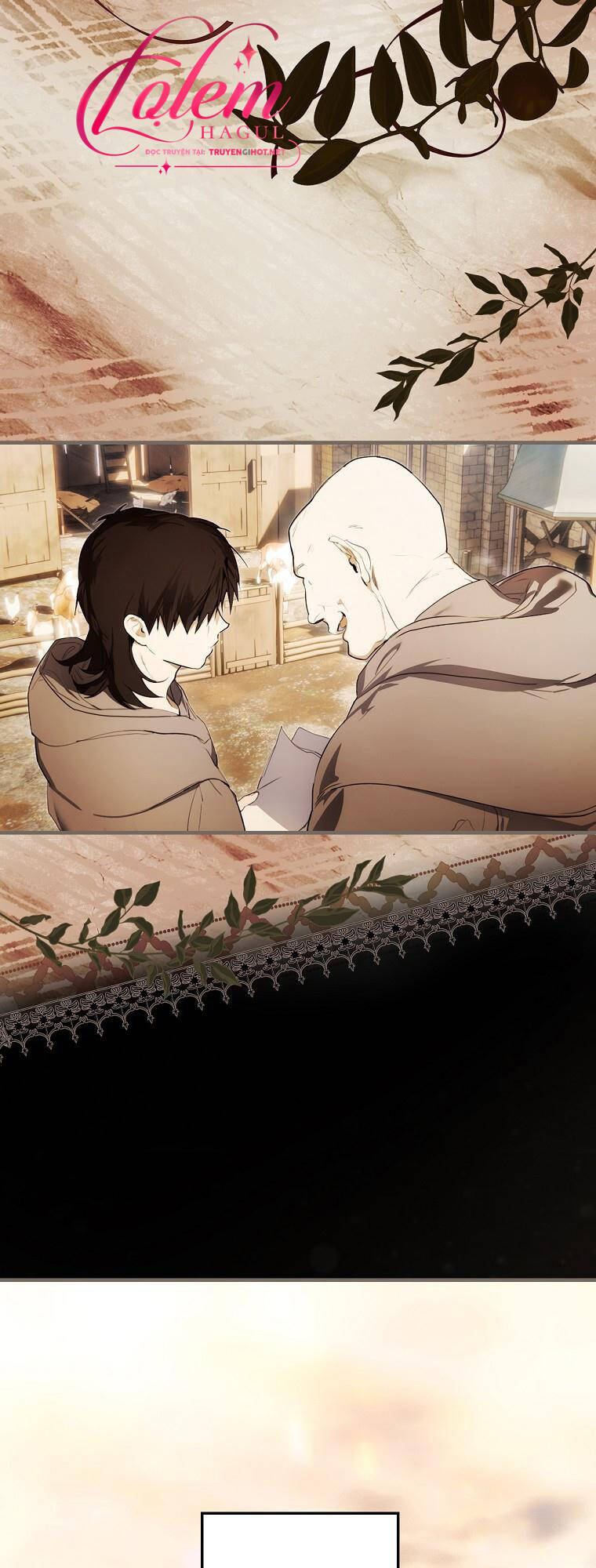 Câu chuyện cổ tích của mẹ kế: Chapter 104