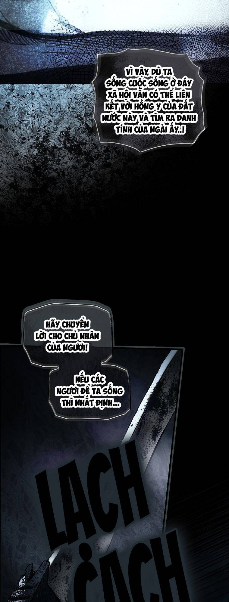 Câu chuyện cổ tích của mẹ kế: Chapter 104