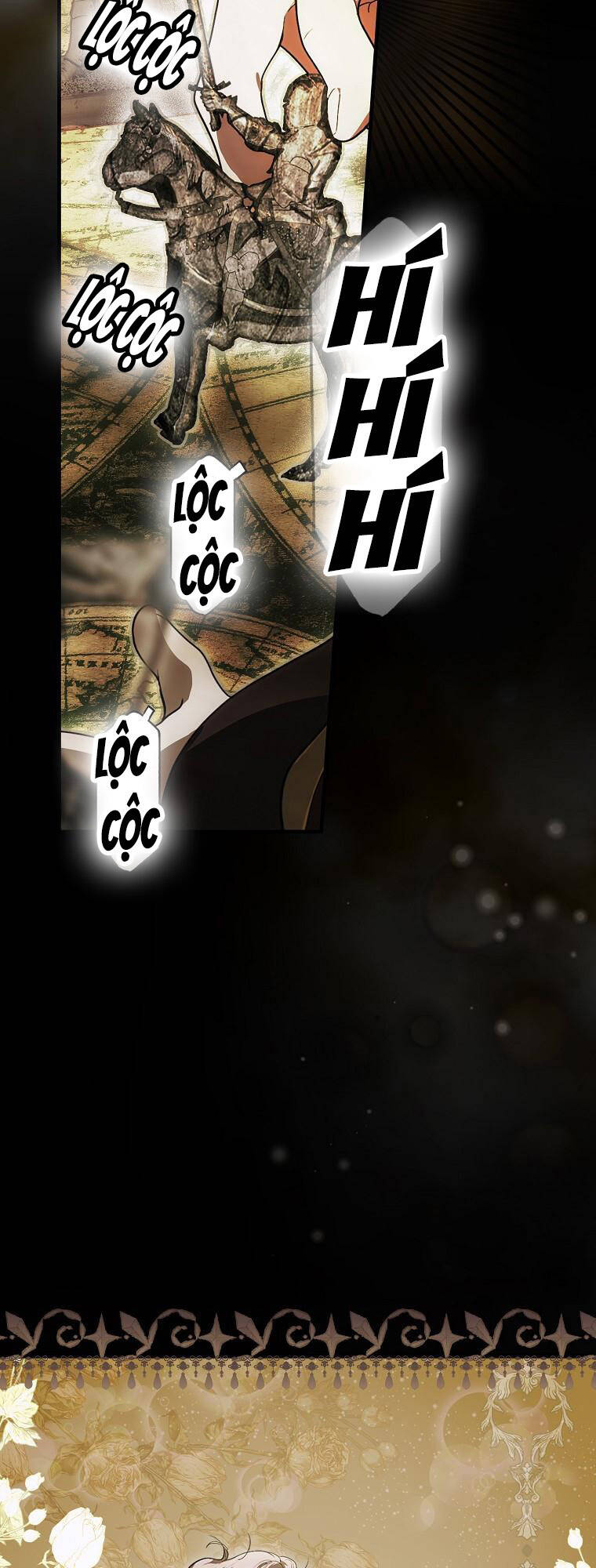 Câu chuyện cổ tích của mẹ kế: Chapter 105