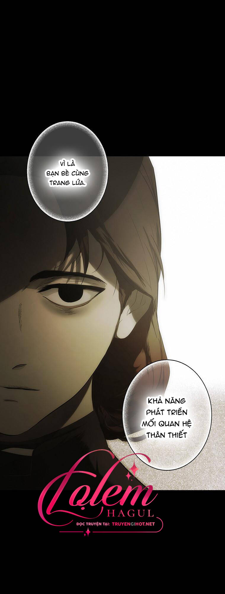 Câu chuyện cổ tích của mẹ kế: Chapter 105