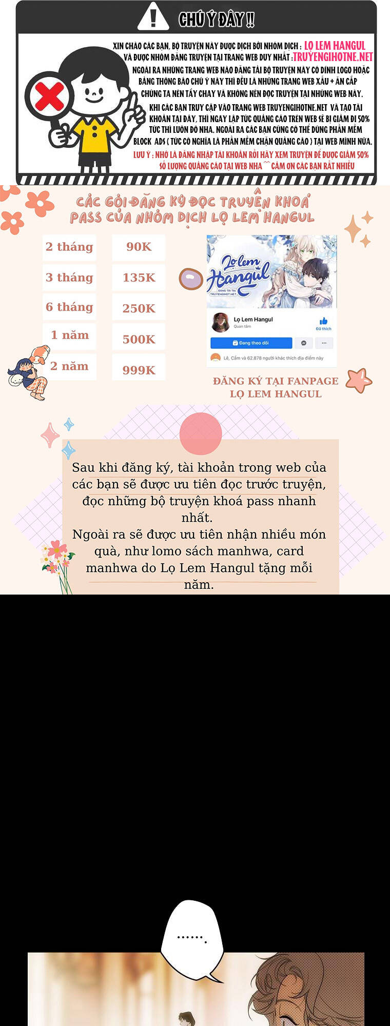 Câu chuyện cổ tích của mẹ kế: Chapter 105
